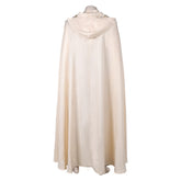 TV The Acolyte (2024) Sol Jedi Cosplay Costume Outfits Halloween Carnival Suit
